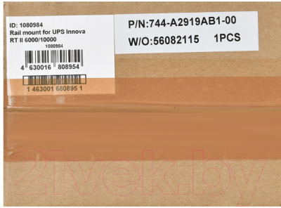Комплект для монтажа ИБП IPPON Innova RT II 6-10K / 1080984