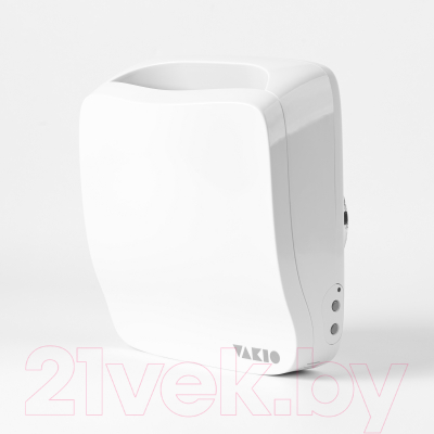 Проветриватель с рекуперацией Vakio Kiv Smart (белый)
