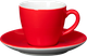 Чашка с блюдцем Corone Gusto 4626/4627 / фк1723 - 
