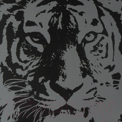 Гравюра Lori Животные Мудрый тигр / Гр-762