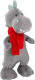 Мягкая игрушка Orange Toys Ти-Рексик / 2422/25 -