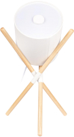 Прикроватная лампа Loftit 10245T (белый) - 