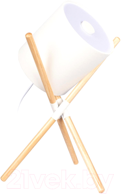 Прикроватная лампа Loftit 10245T (белый)