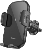 Держатель для смартфонов Hoco HW4 (черный) - 