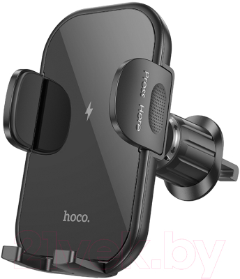 Держатель для смартфонов Hoco HW4 (черный)