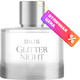 Парфюмерная вода Dilis Parfum Winter Limited Edition Glitter Night (95мл) -