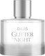 Парфюмерная вода Dilis Parfum Winter Limited Edition Glitter Night (95мл) - 
