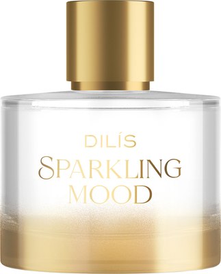 Парфюмерная вода Dilis Parfum Winter Limited Edition Sparkling Mood (95мл) - 
