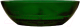 Ванна из полиэфирной смолы Abber Kristall AT9702 Emerald (зеленый) - 