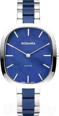 Часы наручные женские Rodania 2515749