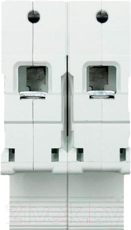 Выключатель автоматический Tengen TGB1N-63 2P 20A C 6kA 2M / TGB1N-63-2-20C — фото 3