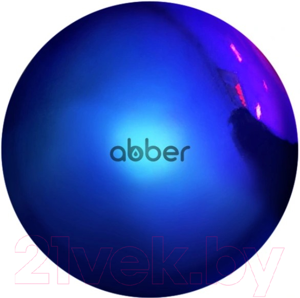 Заглушка для умывальника Abber AC0014 Regen