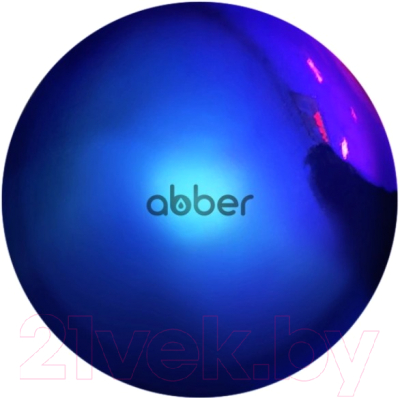 Заглушка для умывальника Abber AC0014 Regen (хамелеон)