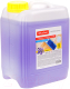 Миниатюра изображения товара Чистящее средство для пола OfficeClean Proffesional Лаванда Антибактериальное / 310794 (5л)