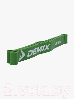 Эспандер Demix 57V2HHGAZZ / 119163-72 (зеленый)