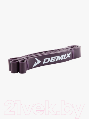 Эспандер Demix LVV96SE1OS / 119162-P3 (фиолетовый)