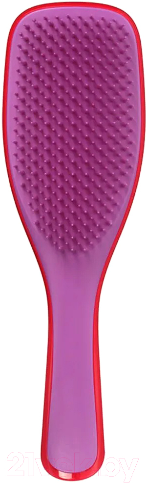 Расческа-массажер Tangle Teezer The Ultimate Wet Detangler Rubine