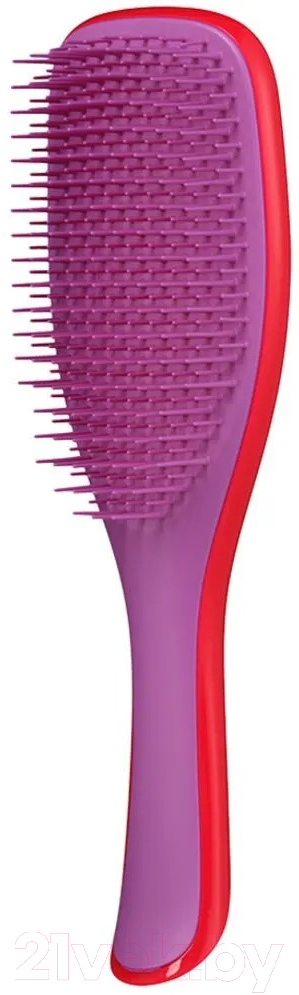 Расческа-массажер Tangle Teezer The Ultimate Wet Detangler Rubine