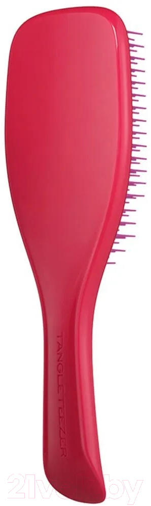 Расческа-массажер Tangle Teezer The Ultimate Wet Detangler Rubine