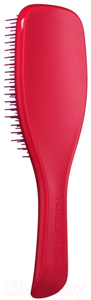 Расческа-массажер Tangle Teezer The Ultimate Wet Detangler Rubine