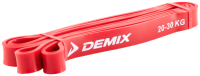 Эспандер Demix 9OJMC3CEFU / 119161-R2 (красный) - 