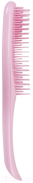 Расческа-массажер Tangle Teezer The Ultimate Wet Detangler Rosebud Pink