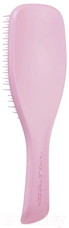 Расческа-массажер Tangle Teezer The Ultimate Wet Detangler Rosebud Pink