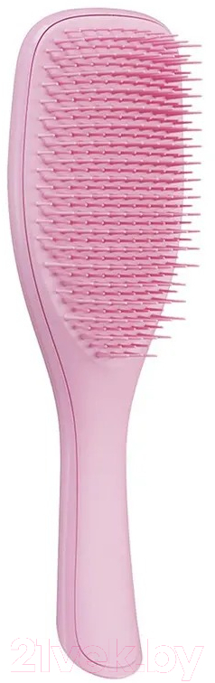 Расческа-массажер Tangle Teezer The Ultimate Wet Detangler Rosebud Pink