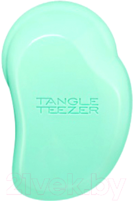 Расческа-массажер Tangle Teezer The Original Mini Tropicana Green