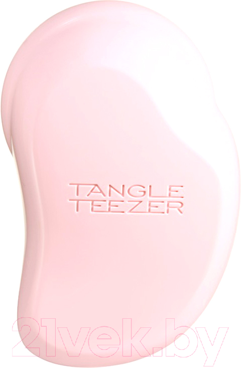 Расческа-массажер Tangle Teezer The Original Mini Millennial Pink