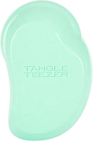 Расческа-массажер Tangle Teezer The Original Mini Marine Splash - 