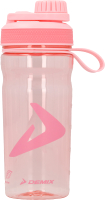 Бутылка для воды Demix XGLB34XSUG / 119195-1J (розовый) - 