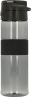 Бутылка для воды Demix LG19C56RQP / 119198-99 (черный) - 