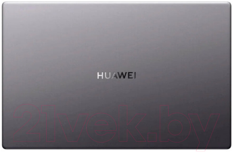 Ноутбук Huawei MateBook D15 BoDE-WFH9 (53013WRN)