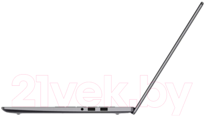 Ноутбук Huawei MateBook D15 BoDE-WFH9 (53013WRN)