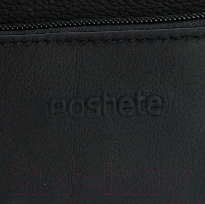 Сумка Poshete 921-311-BLK (черный)