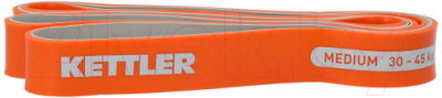Эспандер KETTLER XN6XI39CG7 / 118445-EA (оранжевый/серый)
