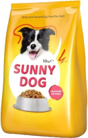 Сухой корм для собак Sunny Dog Chicken (10кг) - 