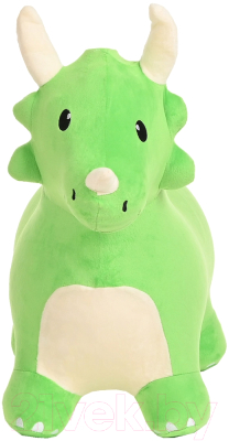 Игрушка-прыгун Pituso Дракоша / GS015 (зеленый)