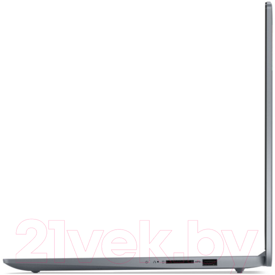 Ноутбук Lenovo IdeaPad Slim 3 16IRU8 (82X80005RK)