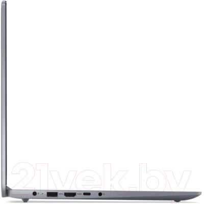 Ноутбук Lenovo IdeaPad Slim 3 16IRU8 (82X80005RK)