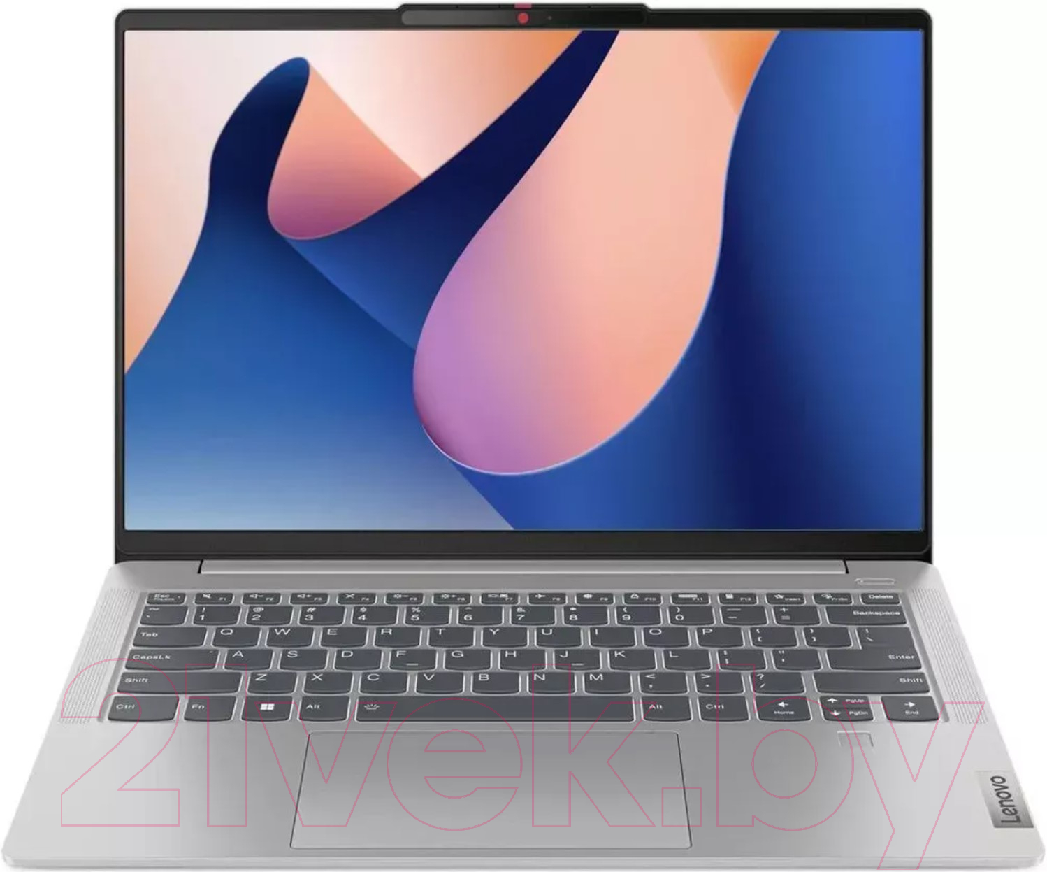 Ноутбук Lenovo IdeaPad Slim 5 14IRL8 (82XD0024RK)