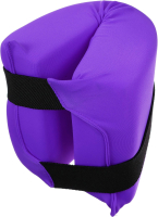 Подушка для растяжки Grace Dance 9706071 (фиолетовый) - 
