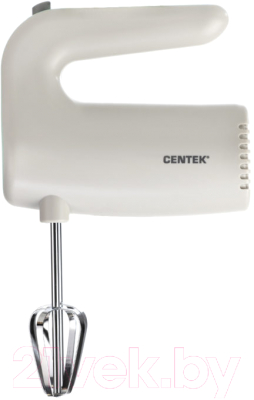 Миксер ручной Centek CT-1109 (белый)