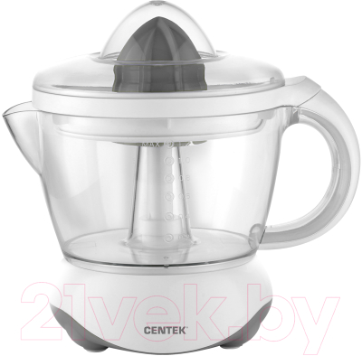 Соковыжималка электрическая Centek CT-1232