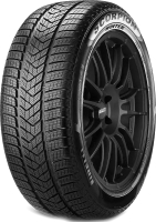 Зимняя шина Pirelli Scorpion Winter 315/35R21 111V Run-Flat - 