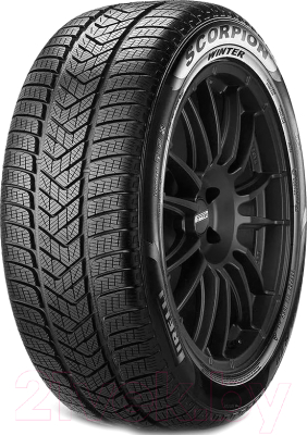 Зимняя шина Pirelli Scorpion Winter 315/35R21 111V Run-Flat