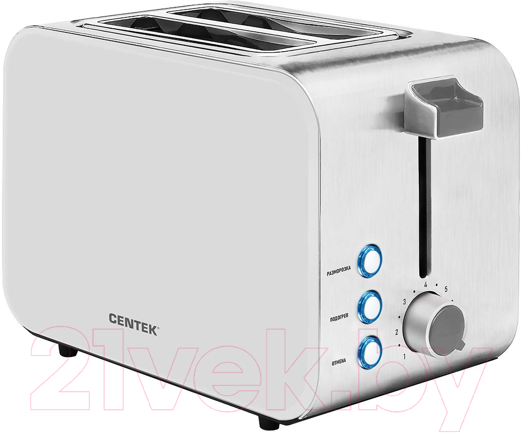 Тостер Centek CT-1422