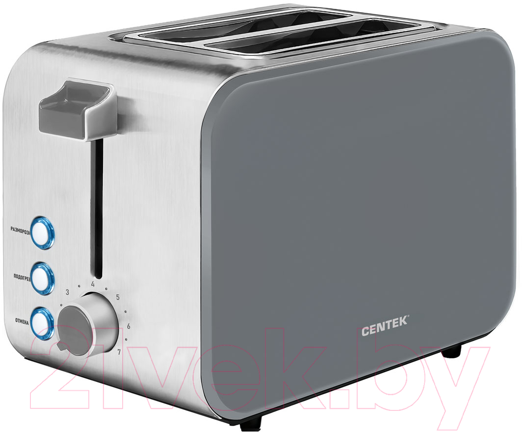 Тостер Centek CT-1422