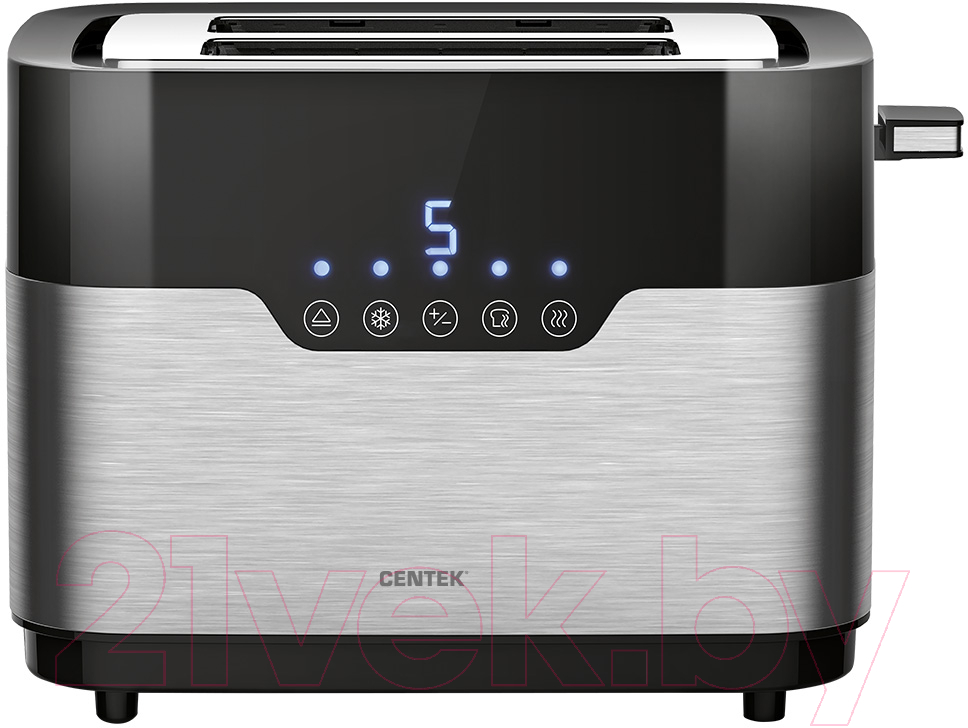 Тостер Centek CT-1423